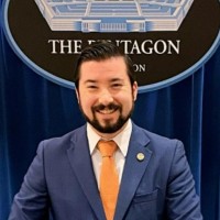 Eric A. Vining