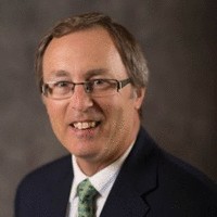 Kevin A. Lindstrand