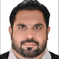 Muhammad Ihtisham Javaid