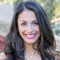 Pegah Lahijanian