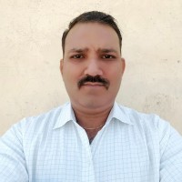 Sunil Saraswat