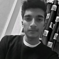 Nabeed Shaikh