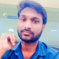 Kanchumoju Hareesh