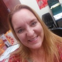 Miriam Carpenter