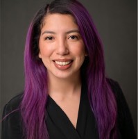 Hillary Gonzales
