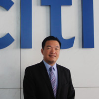 Michael Chan, PMP, CPFinT(M)