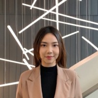 Joyce Lu
