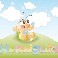 Hormiguita Bebe Peru
