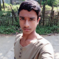 Chinmay dash Dash