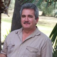 Oleg Muhamedov