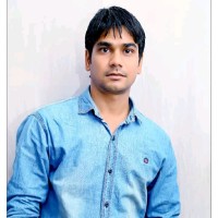 Bikas Bhardwaj