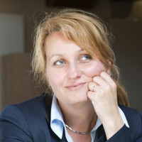 Natalia Shubina