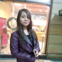 Chhavi Mathur