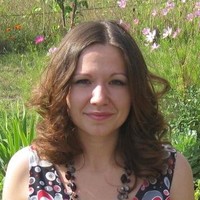 Marina Naumenko