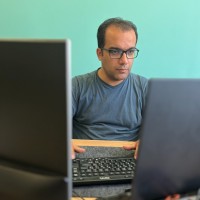 Hamid Roohi