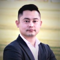 Paul Nguyen