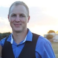 Aaron Jensen