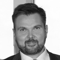Anders Jørgensen, Board and Executive Search, Headhunting