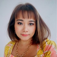 Amelia SEAH , MCR.w