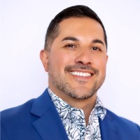 Levi Salazar