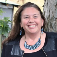 Tressa Dodds