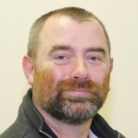 Andy Crockett