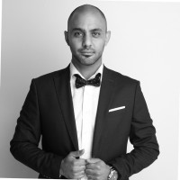 Nagib Choucair