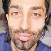 Navid Zargham