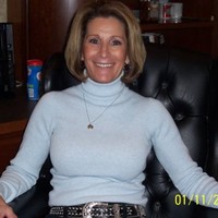 Terry Strickland