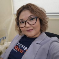 Undrakhbayar Surenkhorol