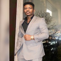 Sekou Nyei Bsw, Msw, Cert. Policy, Administration
