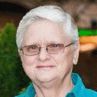 Nancy Laxton