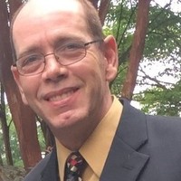 Michael Chambers