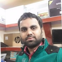 Nand Kishor Prajapati