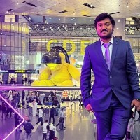 Shubham Surve