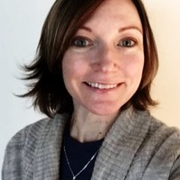 Kat (Katherine) M. Robison