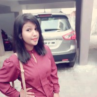 Sadiqua Jahagirdar