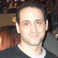 Cyril Berrebi