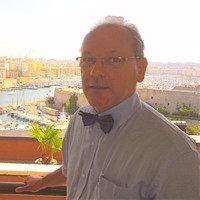Jacques BRY