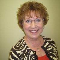 Linda Ford