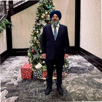 Charanjit Singh