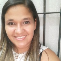 Deiry Souza