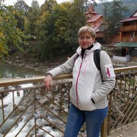 Елена Данильченко