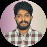 pavan kumar p