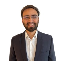 Ishan Meswani