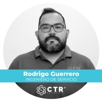 Rodrigo Guerrero Medina
