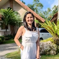 Judy Ann Tabladillo, LPT