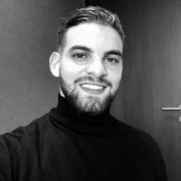 Yacine Azouz