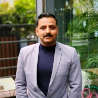 Nikhil Bhargava