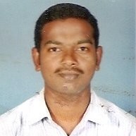 Prabaharan P